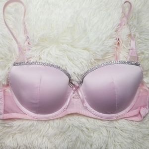 Victoria's Secret 34B Very Sexy Balconet Bra